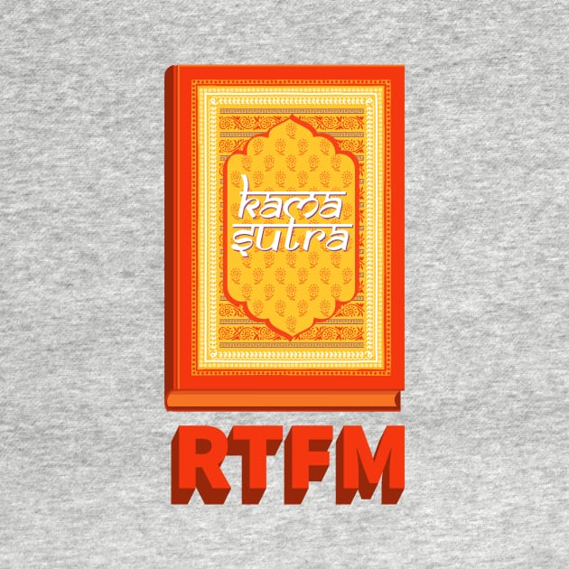 RTFM by Tetrax